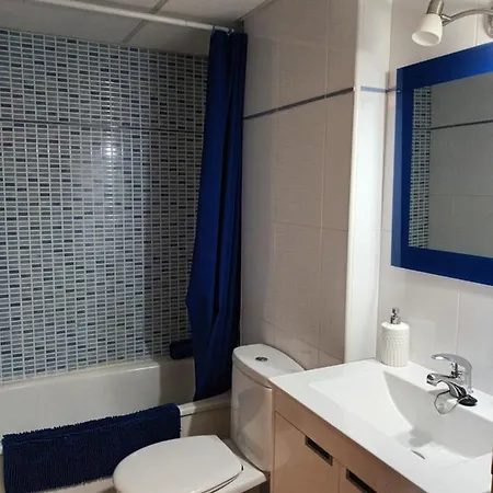 1 Bajo Con 2 Terrazas Piscina Y Jardin Apartment *