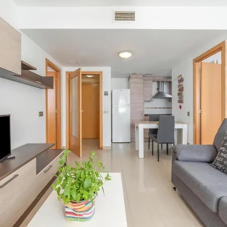 Apartament Planta Baja Marita