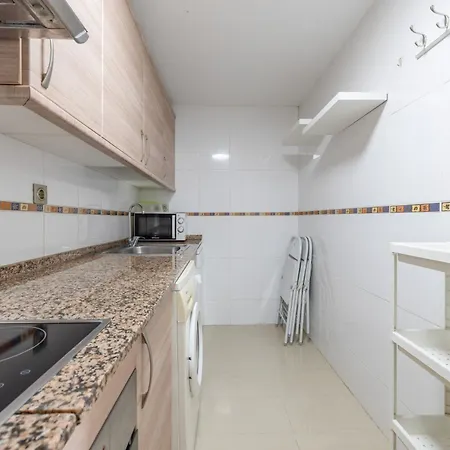Planta Baja Marita Apartament *