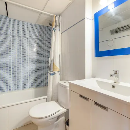 Planta Baja Marita Apartament