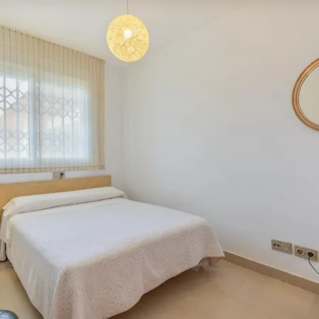 Apartament Planta Baja Marita